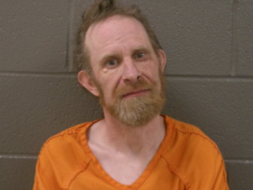 Mugshot of MICHAEL SHAUN WINSLOW