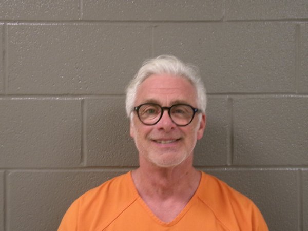 Mugshot of JARED ELLIOT KIES