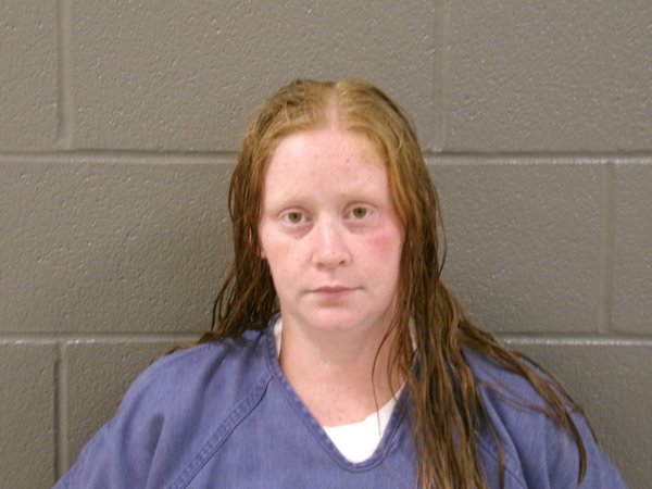 Mugshot of JASCANIA LYNN CHAMBERLIN