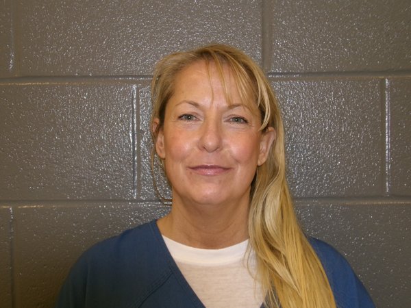 Mugshot of ANGELA DEE COCHRAN