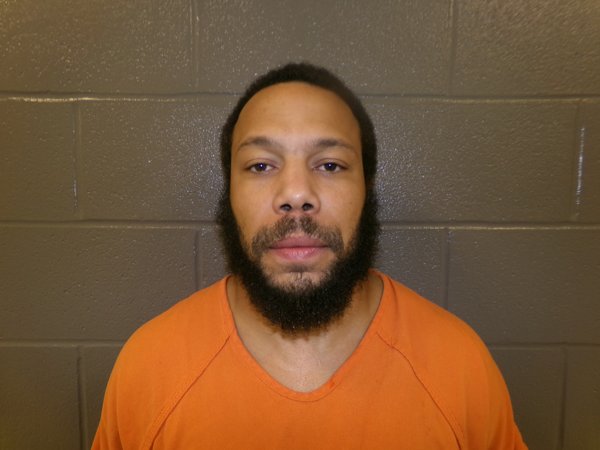 Mugshot of GERALD CLEM JR LEJEUNE