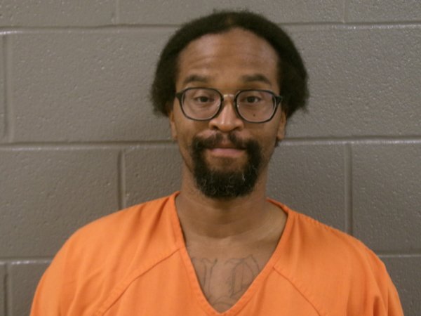 Mugshot of ADDAM EVERETT CURRIE