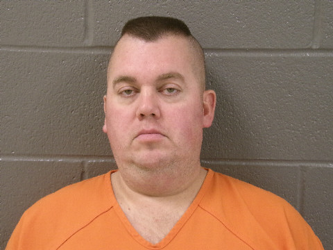 Mugshot of BENJAMIN MILO WISNER