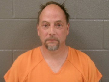 Mugshot of DANIEL JAMES SAMS