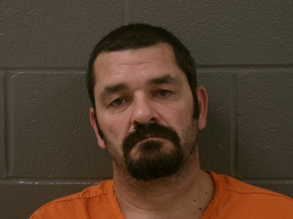 Mugshot of JEREMY MICHAEL BRETZ