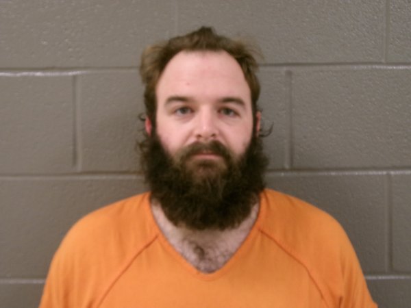 Mugshot of SAMUEL DALE SMITH