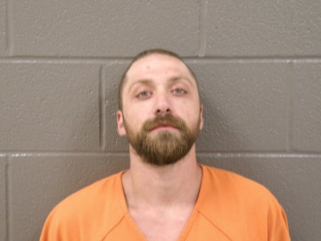 Mugshot of JUSTIN MICHAEL GUNTER