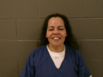 Mugshot of GRISELIA NMI FRADERA-MASON