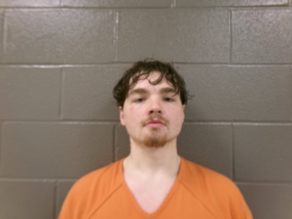Mugshot of SETH AARON BOONE