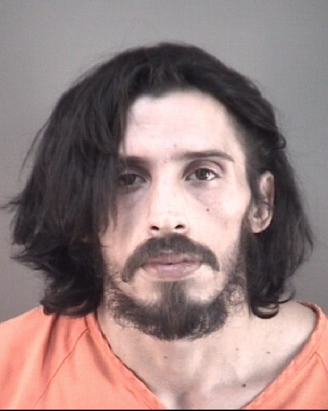 Mugshot of EDWARD ARNOLD JR TAYLOR