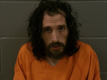 Mugshot of EDWARD ARNOLD JR TAYLOR