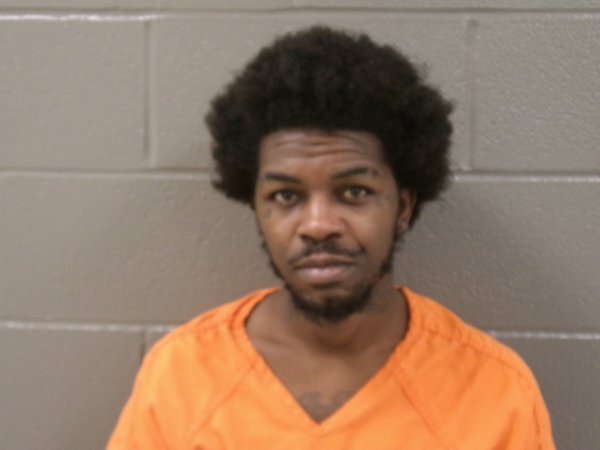 Mugshot of ERIC EUGENE REYNOLDS