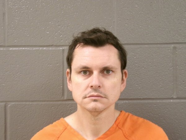 Mugshot of NATHAN WILLIAM BROWN