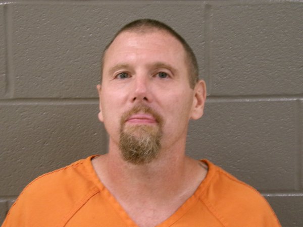 Mugshot of GREGORY ALLEN BANCROFT