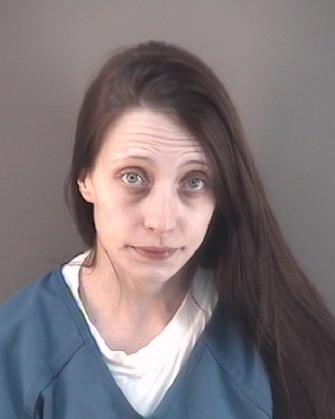 Mugshot of MARILEE CAROLYN RAVA