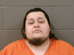 Mugshot of LOGAN DAVID TORREZ CARRIER