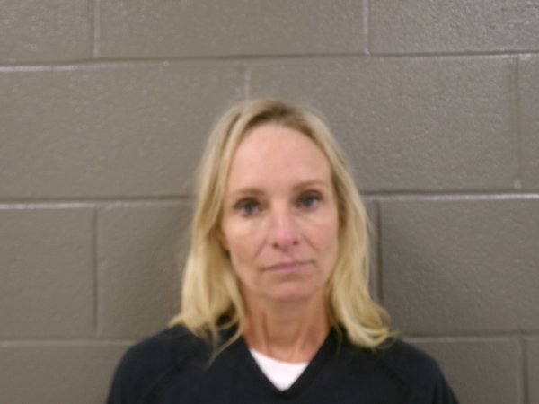 Mugshot of JAYNE MARIE WILLEMSE