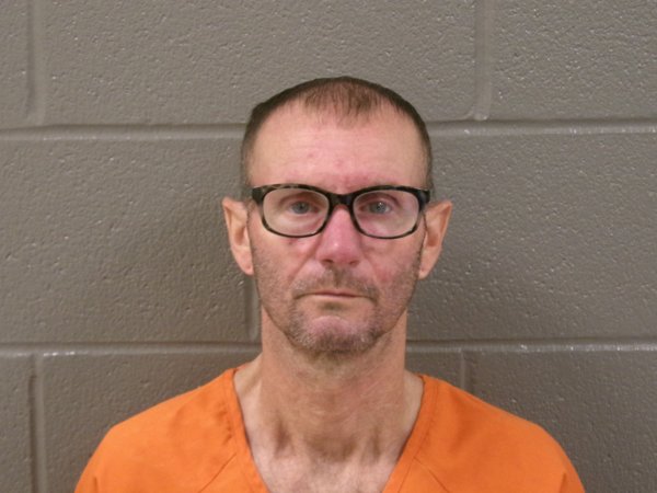 Mugshot of TIMOTHY ALLEN RUNYON