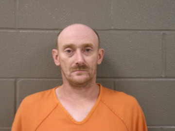 Mugshot of DANIEL HERMAN MALLEN