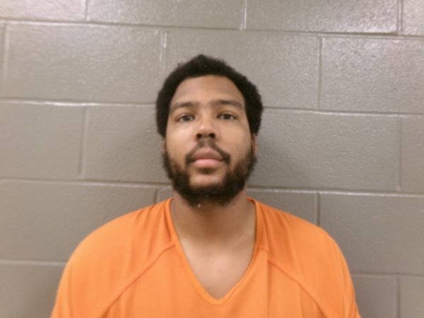 Mugshot of JOHNATHAN KEITH MCNEAL