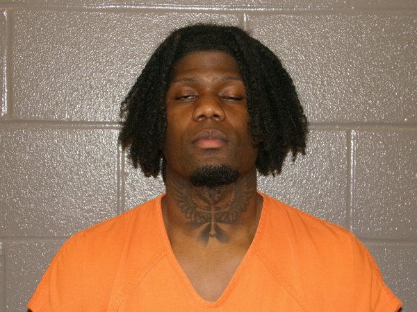 Mugshot of JAMONTE ARICKY WALLACE