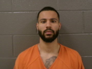 Mugshot of DALAN TERRELL DEYONNE LAYTON