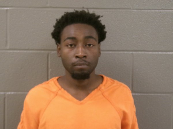 Mugshot of CRAIG DONNELL II BOWDEN