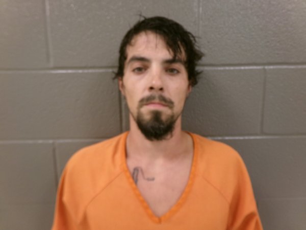 Mugshot of PAUL EDWARD WISEMAN