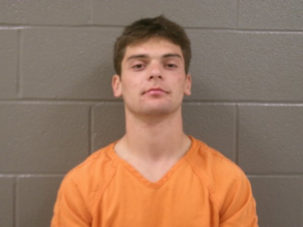 Mugshot of MATHIS PORTER LYMOND