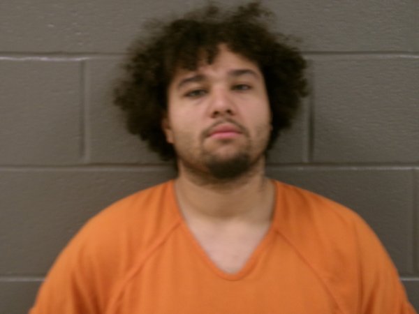 Mugshot of TERRANCE SHEAN JR SLAUGHTER