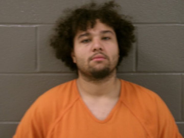 Mugshot of TERRANCE SHEAN JR SLAUGHTER