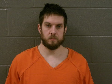 Mugshot of RYAN BRENT HATTON
