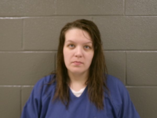 Mugshot of BRIANNA JO LOTE