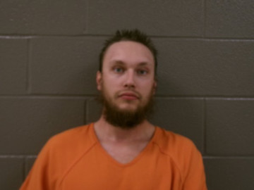 Mugshot of AUSTIN DAVID HEBERLING