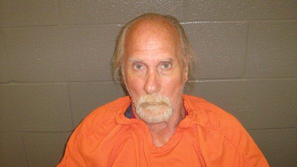 Mugshot of CHARLES E PEOPLES