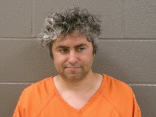 Mugshot of JEREMEY AC CORDY