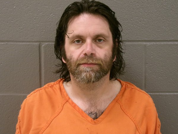 Mugshot of GLEN ROBERT SISLEY