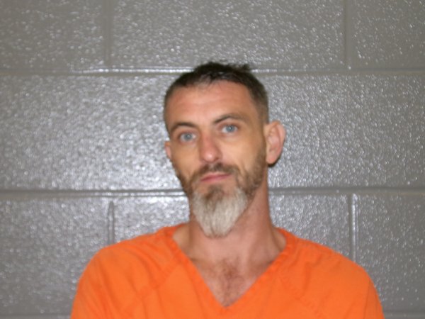 Mugshot of RONALD SCOTT JR KODER