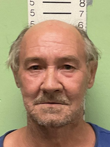 Mugshot of HOWARD AUTHOR ENDSLEY