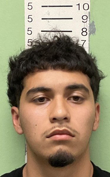 Mugshot of TORRES JOSEPH