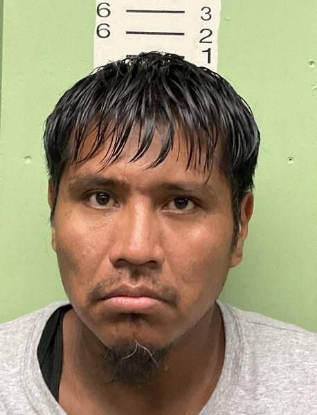 Mugshot of LARRY PAUL DURANT