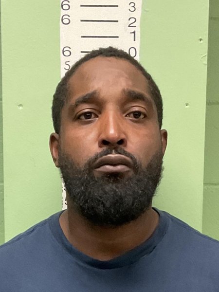Mugshot of MICHEAL DARNELL WILLIAMS