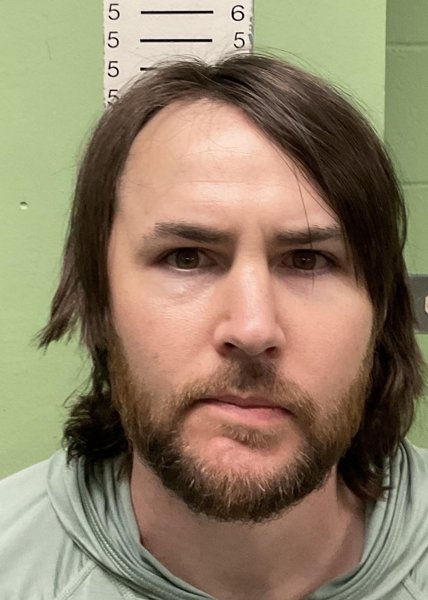 Mugshot of ANDY JACK MURPHREE