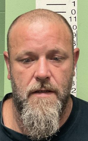 Mugshot of SHELBY CHANCE LUSTER