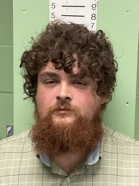 Mugshot of MASON ZAYNE HARP