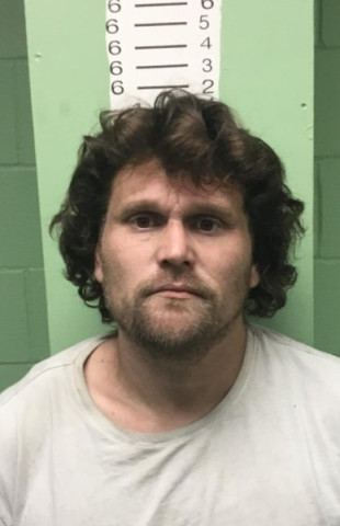 Mugshot of JEFFREY ALAN ACOSTA