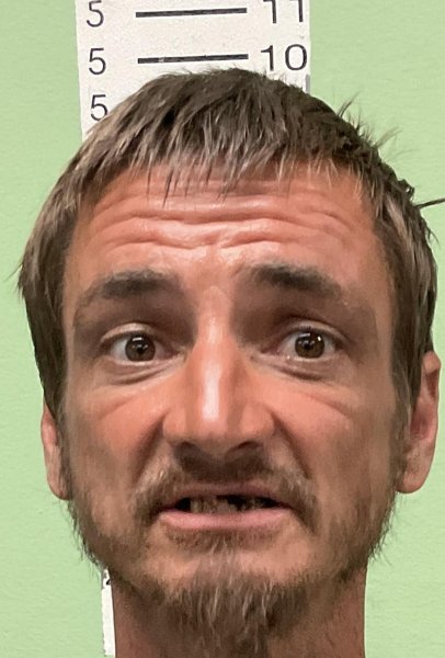 Mugshot of MASON RUSSELL CRADDOCK