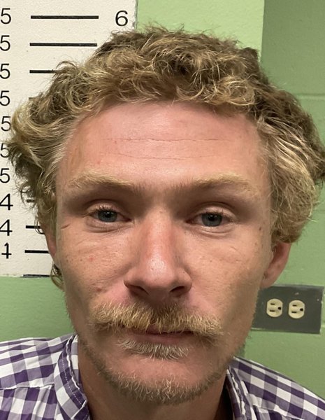 Mugshot of FRANKIE JAMES FANNON