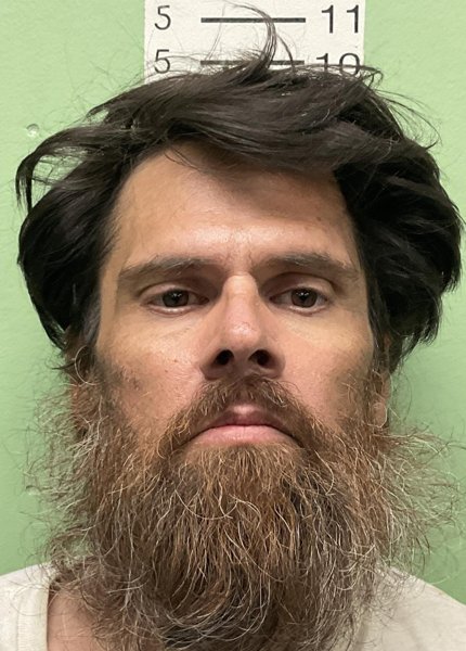 Mugshot of RANDALL BOYD KREBBS