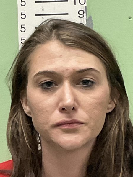 Mugshot of CHELSEA ELIZABETH GILL